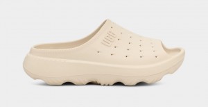 Ugg Badtofflor It Sandaler Herr Ljusblå | Sverige-58471