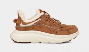 Ugg CA805 V2 Heritage Sneakers Herr Bruna | Sverige-14789