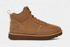 Ugg Highland Hi Heritage Sneakers Herr Bruna | Sverige-14905