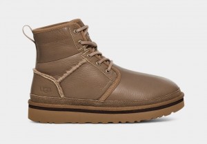 Ugg Neumel High Heritage Stövlar Herr Bruna | Sverige-14253