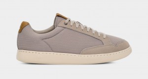 Ugg South Bay Low Mesh Sneakers Herr Bruna | Sverige-36810