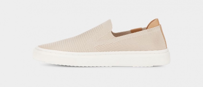 Ugg Alameda Sammy Slip On Skor Dam Ljusblå | Sverige-58074