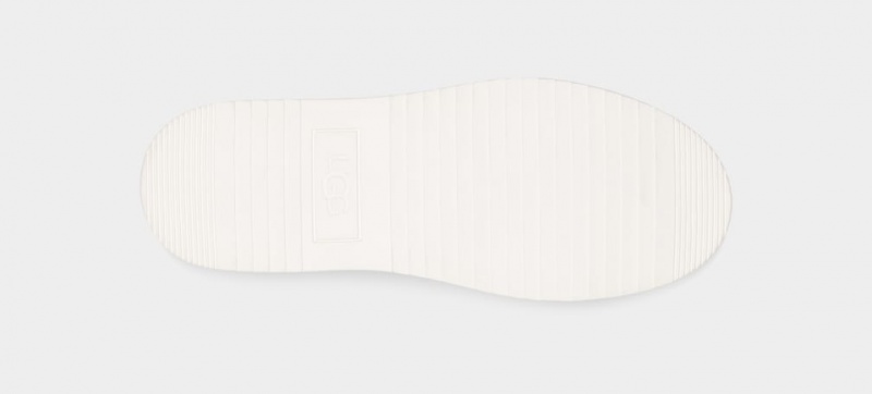 Ugg Alameda Sammy Slip On Skor Dam Ljusblå | Sverige-58074