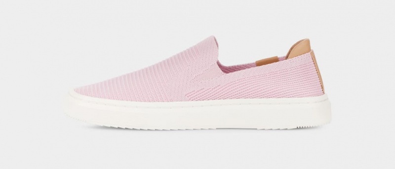 Ugg Alameda Sammy Slip On Skor Dam Rosa | Sverige-03251