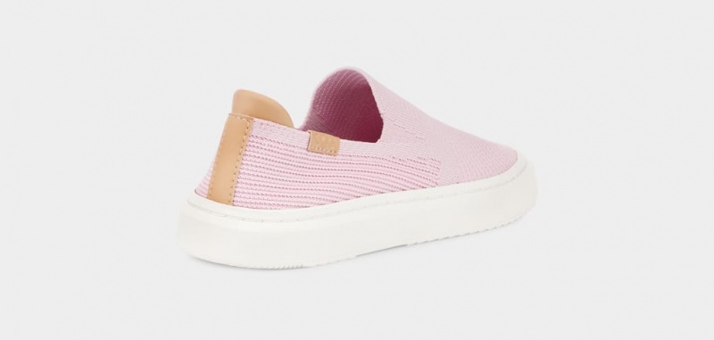 Ugg Alameda Sammy Slip On Skor Dam Rosa | Sverige-03251