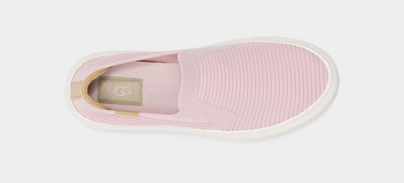 Ugg Alameda Sammy Slip On Skor Dam Rosa | Sverige-03251