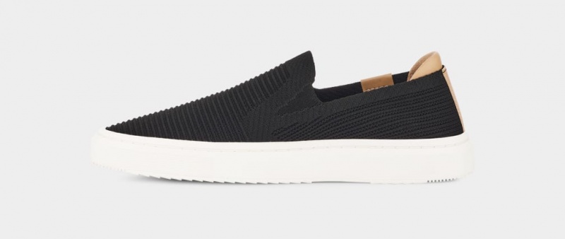 Ugg Alameda Sammy Slip On Skor Dam Svarta | Sverige-24580