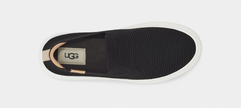 Ugg Alameda Sammy Slip On Skor Dam Svarta | Sverige-24580