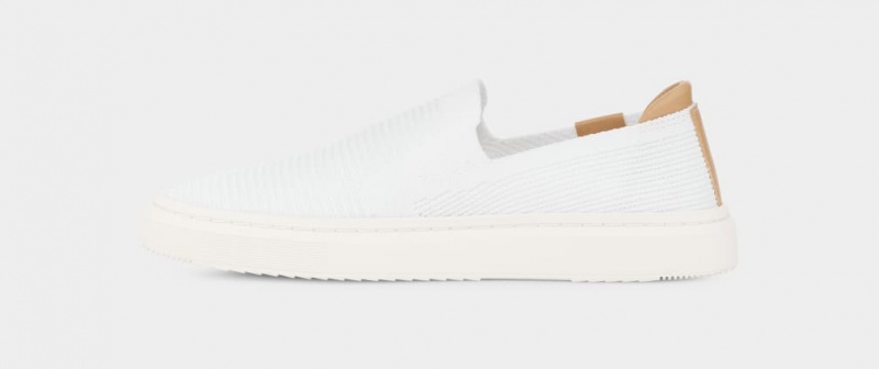 Ugg Alameda Sammy Slip On Skor Dam Vita | Sverige-68790