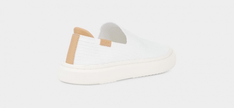 Ugg Alameda Sammy Slip On Skor Dam Vita | Sverige-68790