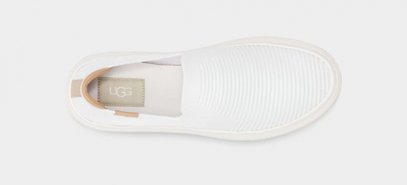 Ugg Alameda Sammy Slip On Skor Dam Vita | Sverige-68790