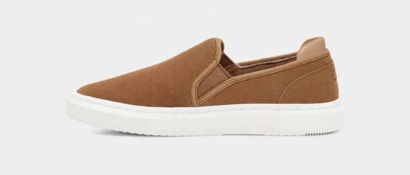 Ugg Alameda Slip On Mocka Slip On Skor Dam Bruna | Sverige-08451