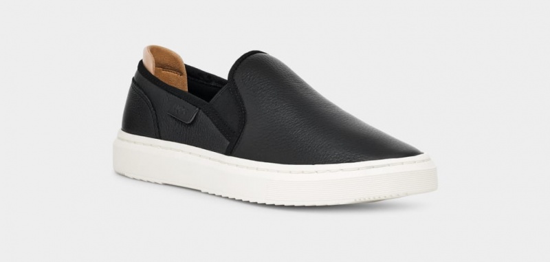 Ugg Alameda Slip On Skor Dam Svarta | Sverige-65984