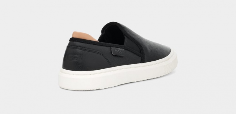 Ugg Alameda Slip On Skor Dam Svarta | Sverige-65984