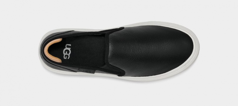 Ugg Alameda Slip On Skor Dam Svarta | Sverige-65984