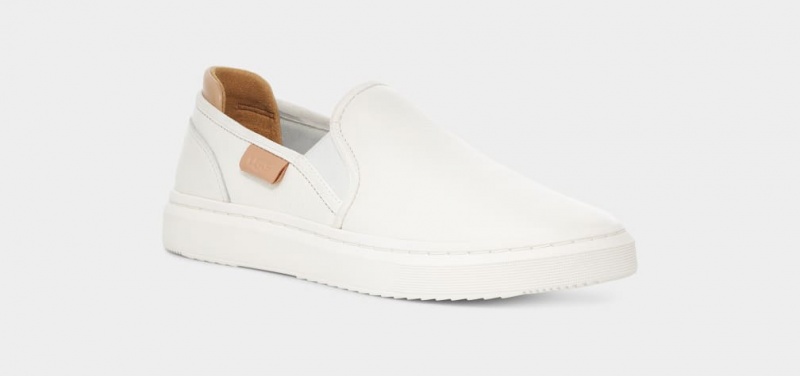 Ugg Alameda Slip On Skor Dam Vita | Sverige-86390