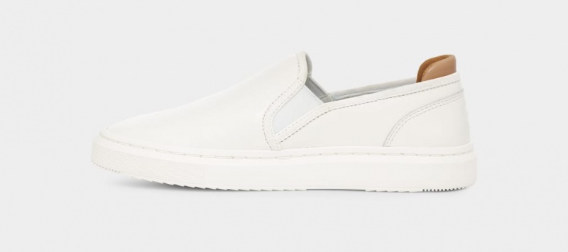 Ugg Alameda Slip On Skor Dam Vita | Sverige-86390