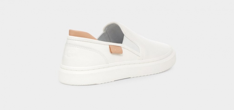 Ugg Alameda Slip On Skor Dam Vita | Sverige-86390