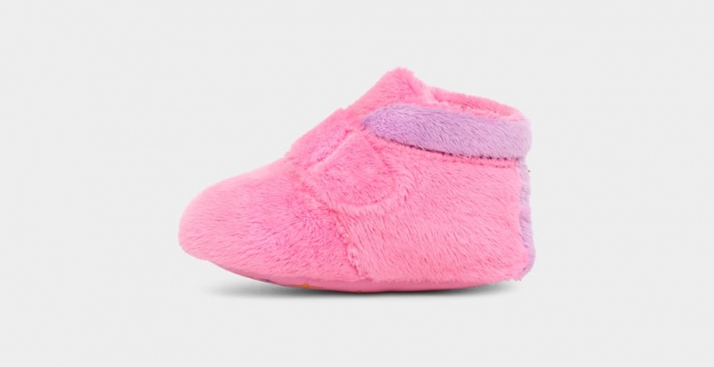 Ugg Baby Ugg X Abby Bixbee Stövlar Barn Rosa | Sverige-56082