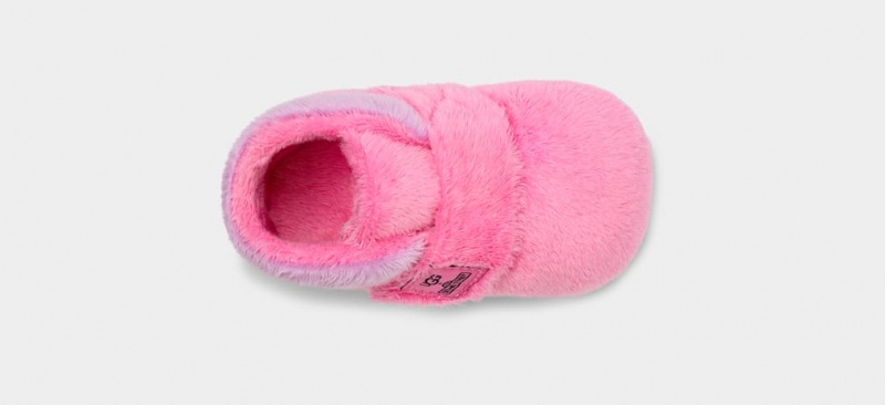 Ugg Baby Ugg X Abby Bixbee Stövlar Barn Rosa | Sverige-56082