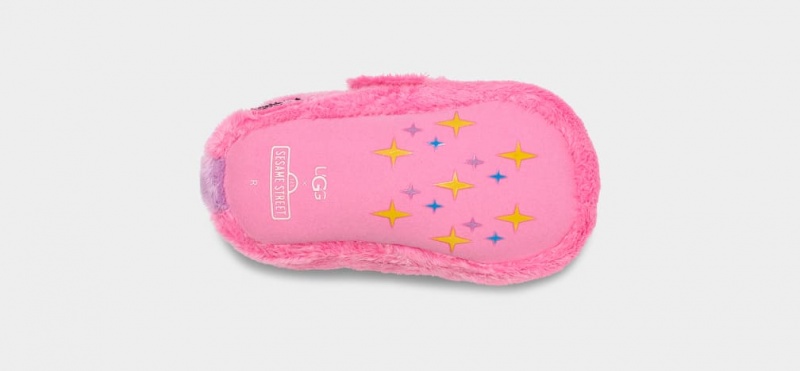 Ugg Baby Ugg X Abby Bixbee Stövlar Barn Rosa | Sverige-56082