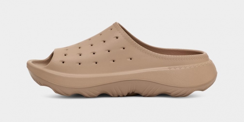 Ugg Badtofflor It Sandaler Herr Bruna | Sverige-36528