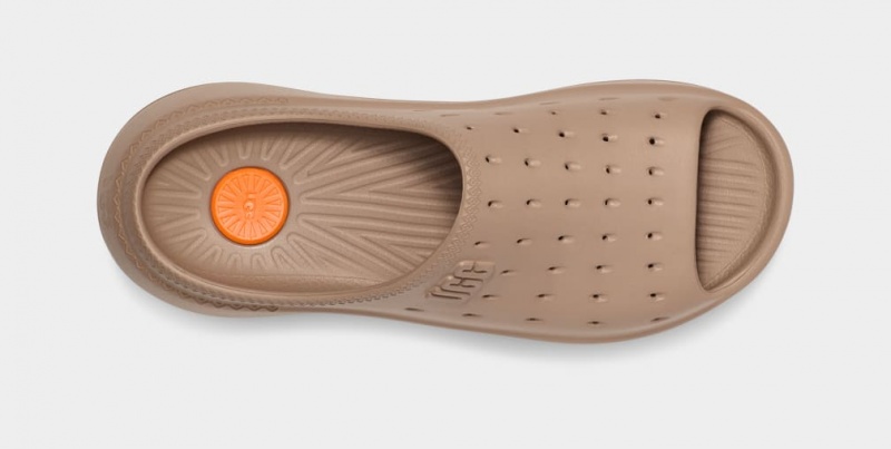 Ugg Badtofflor It Sandaler Herr Bruna | Sverige-36528
