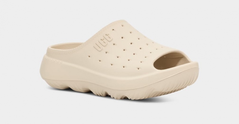 Ugg Badtofflor It Sandaler Herr Ljusblå | Sverige-58471