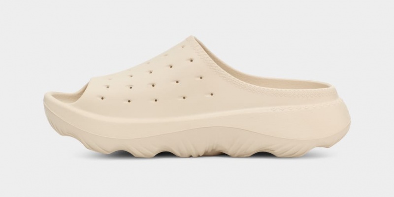 Ugg Badtofflor It Sandaler Herr Ljusblå | Sverige-58471