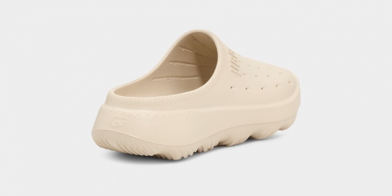 Ugg Badtofflor It Sandaler Herr Ljusblå | Sverige-58471