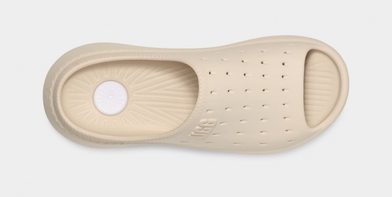 Ugg Badtofflor It Sandaler Herr Ljusblå | Sverige-58471