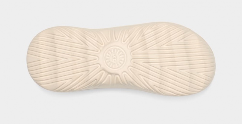 Ugg Badtofflor It Sandaler Herr Ljusblå | Sverige-58471