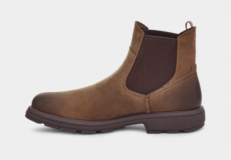 Ugg Biltmore Chelsea Stövlar Herr Bruna | Sverige-01592