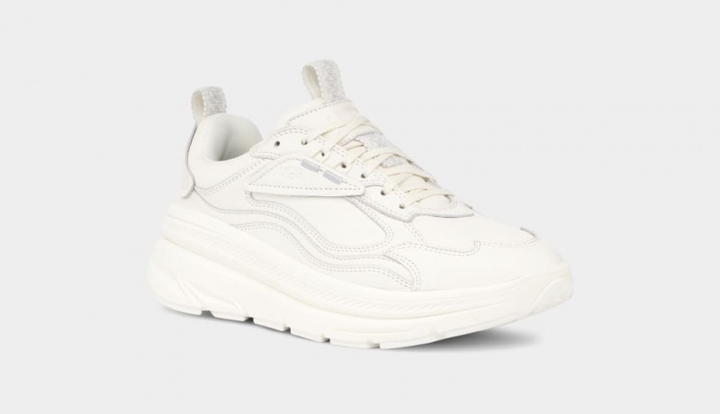 Ugg CA1 Sneakers Dam Vita | Sverige-75318