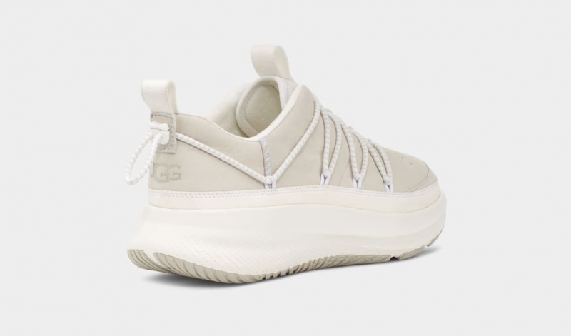 Ugg CA78 Heritage Nubuck Sneakers Herr Vita | Sverige-12485
