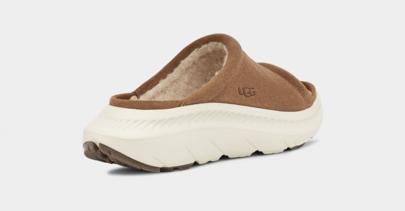Ugg CA805 V2 Badtofflor Sandaler Herr Bruna | Sverige-43568