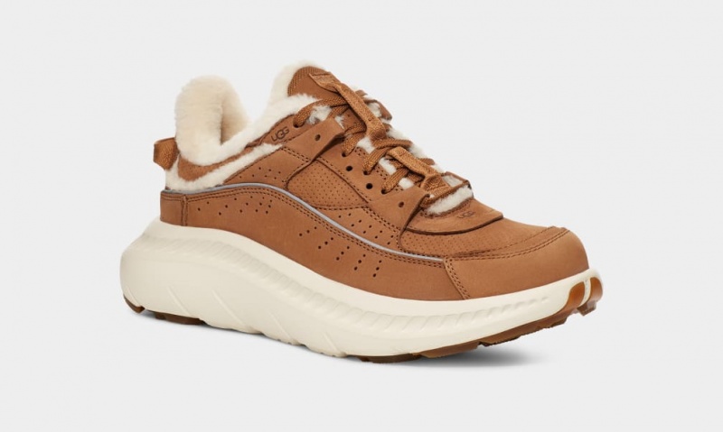 Ugg CA805 V2 Heritage Sneakers Herr Bruna | Sverige-14789