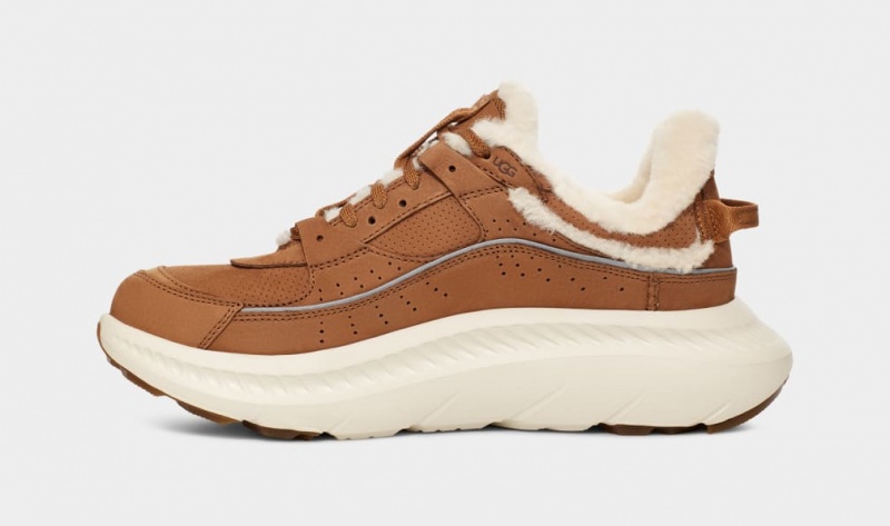 Ugg CA805 V2 Heritage Sneakers Herr Bruna | Sverige-14789