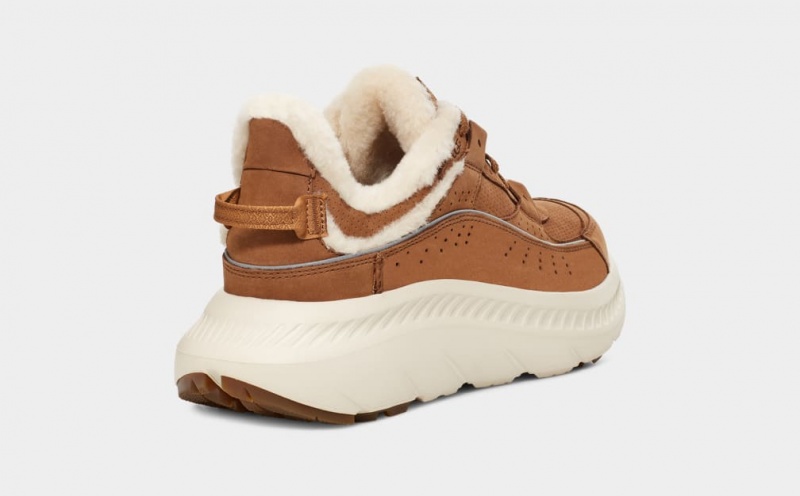 Ugg CA805 V2 Heritage Sneakers Herr Bruna | Sverige-14789