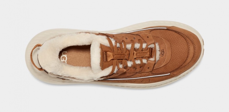 Ugg CA805 V2 Heritage Sneakers Herr Bruna | Sverige-14789