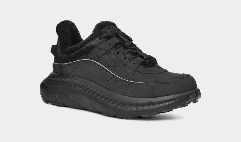 Ugg CA805 V2 Heritage Sneakers Herr Svarta | Sverige-95087