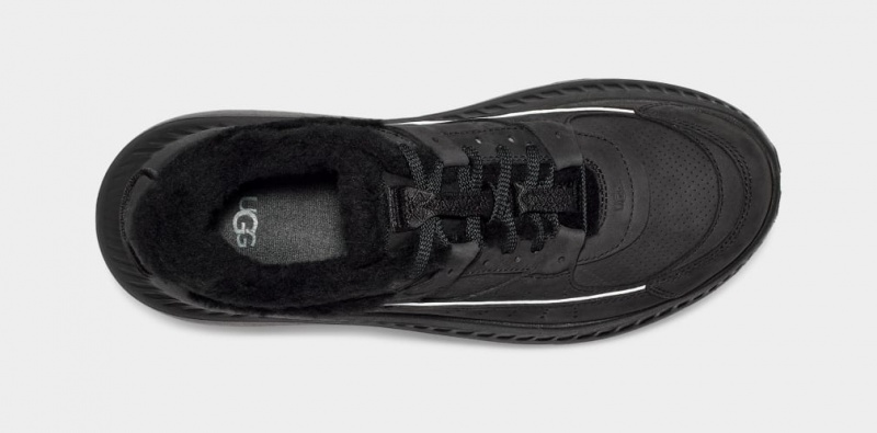Ugg CA805 V2 Heritage Sneakers Herr Svarta | Sverige-95087