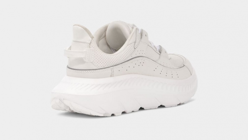 Ugg CA805 V2 Nubuck Sneakers Herr Vita | Sverige-52710