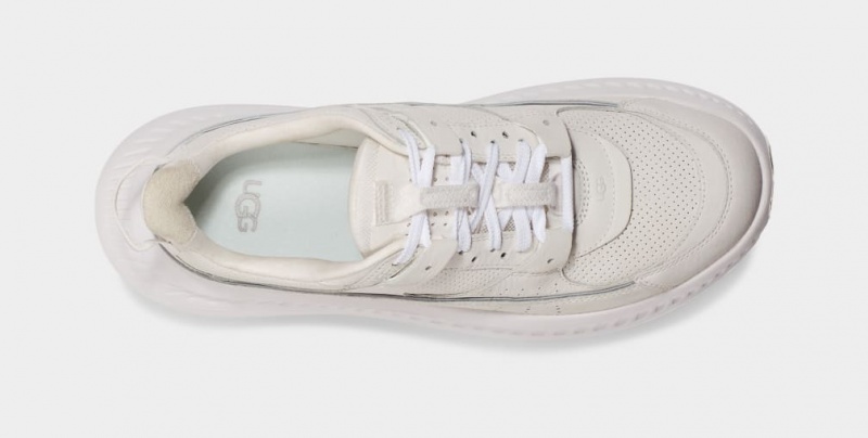 Ugg CA805 V2 Nubuck Sneakers Herr Vita | Sverige-52710