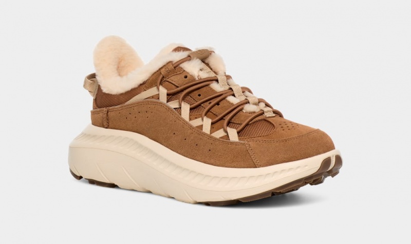 Ugg CA805 V2 Remix Heritage Sneakers Herr Bruna | Sverige-10264