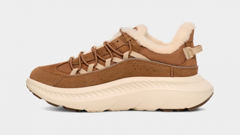 Ugg CA805 V2 Remix Heritage Sneakers Herr Bruna | Sverige-10264