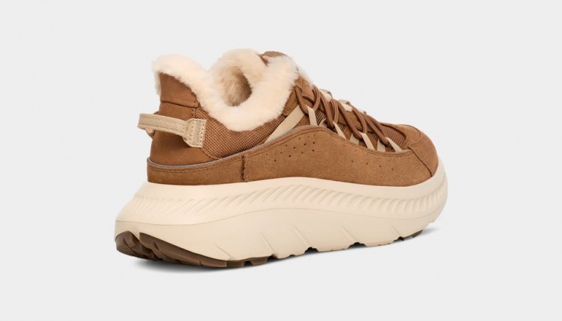 Ugg CA805 V2 Remix Heritage Sneakers Herr Bruna | Sverige-10264