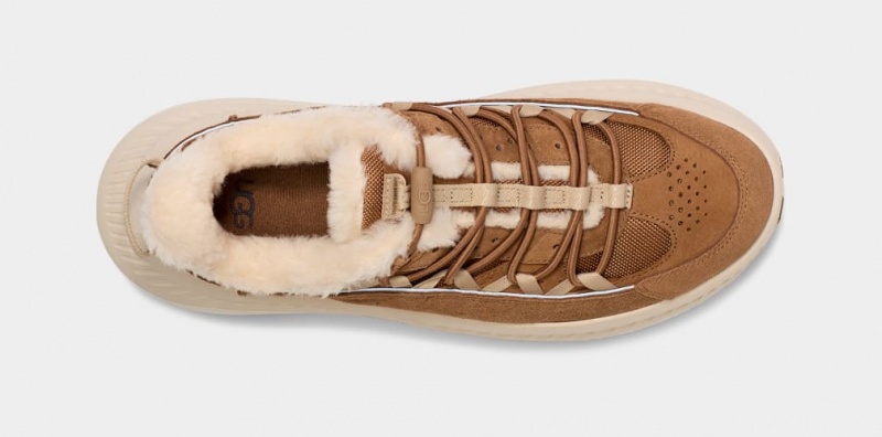 Ugg CA805 V2 Remix Heritage Sneakers Herr Bruna | Sverige-10264