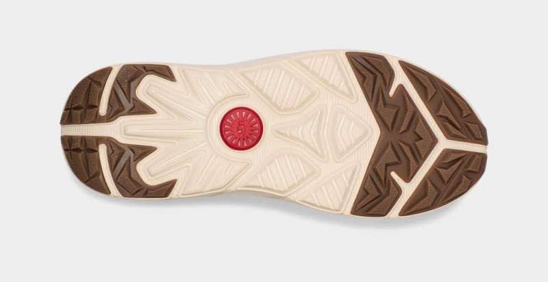 Ugg CA805 V2 Remix Heritage Sneakers Herr Bruna | Sverige-10264