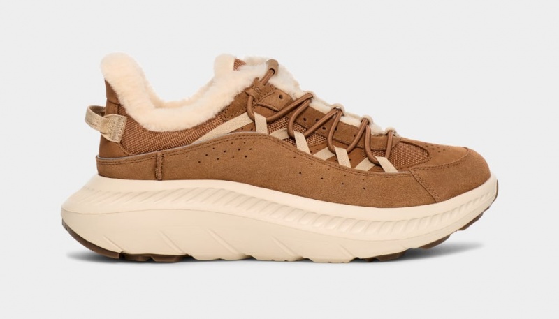 Ugg CA805 V2 Remix Heritage Sneakers Herr Bruna | Sverige-10264